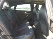 ✅ 2022 Audi RS 5 Sportback • VIN: WUAAWCF51NA900739 • Lot: 55451595. Listed on Copart with 88,652 mi. Free auction sales archive from the USA and detailed vehicle history report at DreamBid. Image 10.