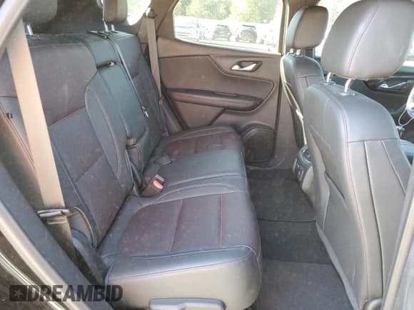 ✅ 2020 Chevrolet Blazer RS • VIN: 3GNKBERSXLS688100 • Лот: 91298145. Опубликован ранее на Copart с пробегом 145 790 миль. Бесплатный доступ к архиву аукционных продаж из США и подробный отчёт об истории автомобиля на DreamBid. Изображение 10.