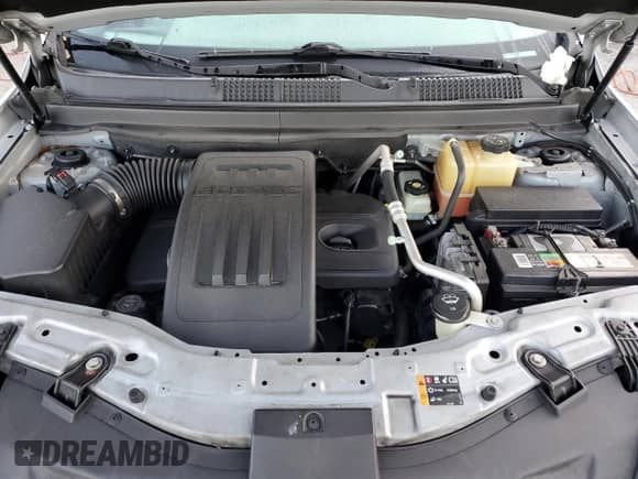 2013 Chevrolet Captiva Sport LTZ с VIN 3GNFL4EK2DS529572, выставлен на аукционе Copart как лот 83871784 с пробегом 162 198 миль миль и Списание • Salvage title. История ставок и продаж доступна на DreamBid. Изображение 12.