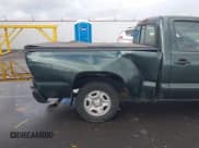 ✅ 2011 Toyota Tacoma • VIN: 5TFNX4CN9BX008107 • Lot: 43610146. Listed on IAAI with 120,891 mi. Free auction sales archive from the USA and detailed vehicle history report at DreamBid. Image 19.