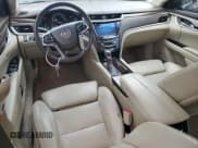 ✅ 2013 Cadillac XTS Luxury • VIN: 2G61R5S38D9196993 • Lot: 68119225. Wystawiony na Copart z przebiegiem 142 498 mil. Bezpłatny archiwum sprzedaży aukcyjnych z USA i szczegółowy raport historii pojazdu na DreamBid. Zdjęcie 8.