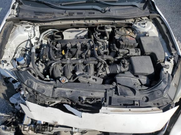 ✅ 2014 Mazda 3 i Grand Touring • VIN: JM1BM1M74E1164749 • Лот: 91735205. Опубликован ранее на Copart с пробегом 121 940 миль. Бесплатный доступ к архиву аукционных продаж из США и подробный отчёт об истории автомобиля на DreamBid. Изображение 11.