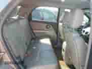 2005 Chevrolet Equinox LS with VIN 2CNDL13F356201450, listed as a Copart auction lot 72786554 with 270,048 mi miles and Clean title. Bid and sale history available at DreamBid. Image 11.