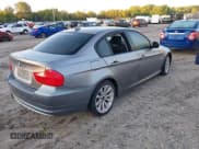 ✅ 2011 BMW 3 Series 328i xDrive • VIN: WBAPK5C58BA662819 • Lot: 43184205. Listed on IAAI with 155,215 mi. Free auction sales archive from the USA and detailed vehicle history report at DreamBid. Image 4.