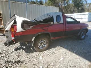 ✅ 1986 Nissan D21 • VIN: JN6ND12YXGW000188 • Lot: 75917744. Wystawiony na Copart z przebiegiem 132 880 mil. Bezpłatny archiwum sprzedaży aukcyjnych z USA i szczegółowy raport historii pojazdu na DreamBid. Zdjęcie 3.