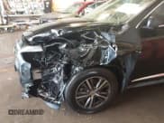 ✅ 2019 Infiniti QX60 Luxe • VIN: 5N1DL0MMXKC561342 • Lot: 43574306. Wystawiony na IAAI z przebiegiem 104 588 mil. Bezpłatny archiwum sprzedaży aukcyjnych z USA i szczegółowy raport historii pojazdu na DreamBid. Zdjęcie 6.