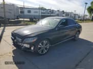 ✅ 2021 Mercedes-Benz C 300 • VIN: W1KWF8DBXMR629713 • Lot: 52994745. Listed on Copart with 50,440 mi. Free auction sales archive from the USA and detailed vehicle history report at DreamBid. Image 1.