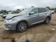 2017 Mitsubishi Outlander SE с VIN JA4AD3A31HZ055951, выставлен на аукционе Copart как лот 69435095 с пробегом 107 503 миль миль и Списание • Salvage title. История ставок и продаж доступна на DreamBid. Изображение 1.