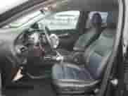 2023 Chevrolet Bolt EUV Premier с VIN 1G1FZ6S09P4156954, выставлен на аукционе Copart как лот 82137895 с пробегом 48 480 миль миль и Списание • Salvage title. История ставок и продаж доступна на DreamBid. Изображение 7.