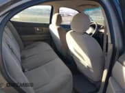 ✅ 2002 Mercury Sable GS • VIN: 1MEFM50U22G619271 • Lot: 43854888. Wystawiony na IAAI z przebiegiem 163 276 mil. Bezpłatny archiwum sprzedaży aukcyjnych z USA i szczegółowy raport historii pojazdu na DreamBid. Zdjęcie 8.