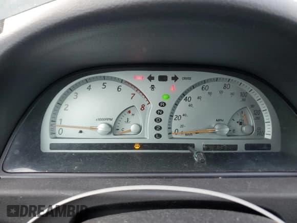 ✅ 2002 Toyota Camry XLE • VIN: 4T1BF30K52U539571 • Lot: 93326725. Listed on Copart with 233,708 mi. Free auction sales archive from the USA and detailed vehicle history report at DreamBid. Image 9.