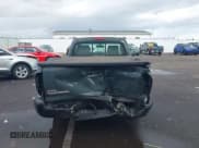 ✅ 2011 Toyota Tacoma • VIN: 5TFNX4CN9BX008107 • Lot: 43610146. Listed on IAAI with 120,891 mi. Free auction sales archive from the USA and detailed vehicle history report at DreamBid. Image 16.