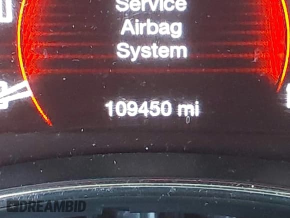 ✅ 2017 Dodge Durango GT • VIN: 1C4RDJDG7HC828050 • Лот: 43364449. Опубликован ранее на IAAI с пробегом 109 450 миль. Бесплатный доступ к архиву аукционных продаж из США и подробный отчёт об истории автомобиля на DreamBid. Изображение 16.