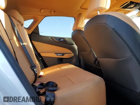 ✅ 2024 Lexus NX 250 • VIN: 2T2ADCAZ0RC007200 • Lot: 87024065. Wystawiony na Copart z przebiegiem 38 329 mil. Bezpłatny archiwum sprzedaży aukcyjnych z USA i szczegółowy raport historii pojazdu na DreamBid. Zdjęcie 11.