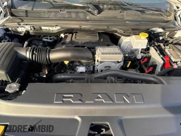 2022 Ram 1500 Lone Star с VIN 1C6SRFFT4NN464963, выставлен на аукционе Copart как лот 86011044 с пробегом 28 752 миль миль и На запчасти • Non repairable. История ставок и продаж доступна на DreamBid. Изображение 7.