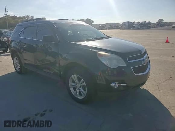 ✅ 2011 Chevrolet Equinox 2LT • VIN: 2GNALPEC1B1165786 • Лот: 85879595. Опубликован ранее на Copart с пробегом 252 941 миль. Бесплатный доступ к архиву аукционных продаж из США и подробный отчёт об истории автомобиля на DreamBid. Изображение 14.