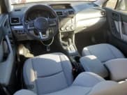 ✅ 2017 Subaru Forester • VIN: JF2SJABC8HH442011 • Lot: 89895155. Wystawiony na Copart z przebiegiem 42 604 mil. Bezpłatny archiwum sprzedaży aukcyjnych z USA i szczegółowy raport historii pojazdu na DreamBid. Zdjęcie 8.