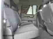 2023 Chevrolet Silverado 1500 RST with VIN 2GCPADED2P1142881, listed as a Copart auction lot 50994255 with 53,114 mi miles and Salvage title. Bid and sale history available at DreamBid. Image 10.