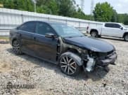 ✅ 2013 Volkswagen Jetta Autobahn • VIN: 3VW4A7AJ5DM400215 • Lot: 59592795. Wystawiony na Copart z przebiegiem 99 489 mil. Bezpłatny archiwum sprzedaży aukcyjnych z USA i szczegółowy raport historii pojazdu na DreamBid. Zdjęcie 4.