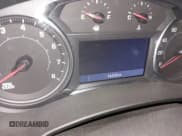 ✅ 2022 GMC Terrain AT4 • VIN: 3GKALYEV7NL218806 • Лот: 41941262. Опубликован ранее на IAAI с пробегом 16 335 миль. Бесплатный доступ к архиву аукционных продаж из США и подробный отчёт об истории автомобиля на DreamBid. Изображение 7.