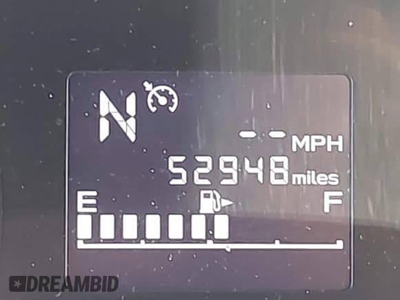 ✅ 2019 Subaru Impreza • VIN: 4S3GTAA65K3730745 • Lot: 43342147. Listed on IAAI with 52,948 mi. Free auction sales archive from the USA and detailed vehicle history report at DreamBid. Image 16.