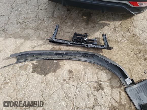 ✅ 2024 Hyundai Tucson SEL • VIN: 5NMJBCDE5RH366829 • Lot: 74477954. Wystawiony na Copart z przebiegiem 8 366 mil. Bezpłatny archiwum sprzedaży aukcyjnych z USA i szczegółowy raport historii pojazdu na DreamBid. Zdjęcie 12.