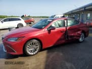 ✅ 2022 Lexus ES 350 Ultra Luxury • VIN: 58AFZ1B1XNU123577 • Lot: 57598595. Listed on Copart with 30,986 mi. Free auction sales archive from the USA and detailed vehicle history report at DreamBid. Image 1.