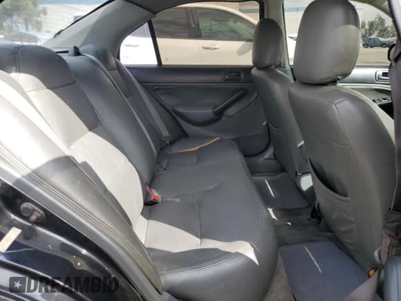 ✅ 2001 Honda Civic EX • VIN: 2HGES26721H502474 • Lot: 86686855. Wystawiony na Copart z przebiegiem 284 620 mil. Bezpłatny archiwum sprzedaży aukcyjnych z USA i szczegółowy raport historii pojazdu na DreamBid. Zdjęcie 10.