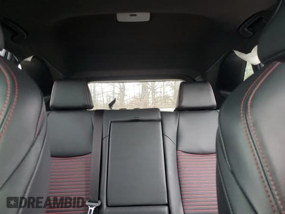 ✅ 2024 Toyota RAV4 XSE • VIN: JTMEB3FV4RD207369 • Лот: 92428015. Опубликован ранее на Copart с пробегом 18 002 миль. Бесплатный доступ к архиву аукционных продаж из США и подробный отчёт об истории автомобиля на DreamBid. Изображение 10.