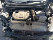 ✅ 2016 Hyundai Veloster Turbo • VIN: KMHTC6AE7GU256376 • Lot: 82434774. Wystawiony na Copart z przebiegiem 28 435 mil. Bezpłatny archiwum sprzedaży aukcyjnych z USA i szczegółowy raport historii pojazdu na DreamBid. Zdjęcie 11.