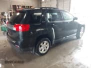 ✅ 2012 GMC Terrain SLE-2 • VIN: 2GKALSEK6C6351738 • Lot: 43352485. Wystawiony na IAAI z przebiegiem 160 924 mil. Bezpłatny archiwum sprzedaży aukcyjnych z USA i szczegółowy raport historii pojazdu na DreamBid. Zdjęcie 4.