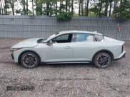 ✅ 2025 Kia K4 GT-Line • VIN: 3KPFW4DE3SE043442 • Лот: 42706878. Опубликован ранее на IAAI с пробегом 2 445 миль. Бесплатный доступ к архиву аукционных продаж из США и подробный отчёт об истории автомобиля на DreamBid. Изображение 14.