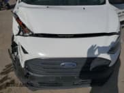 ✅ 2020 Ford Transit Connect XL • VIN: NM0LS7E27L1453571 • Lot: 48325295. Listed on Copart with 127,985 mi. Free auction sales archive from the USA and detailed vehicle history report at DreamBid. Image 13.