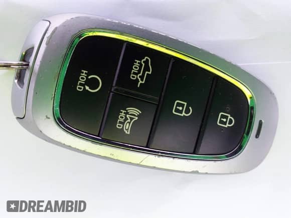 2024 Hyundai Santa Cruz SEL с VIN 5NTJCDAE6RH098241, выставлен на аукционе IAAI как лот 40939854 с пробегом 22 194 миль миль и . История ставок и продаж доступна на DreamBid. Изображение 11.