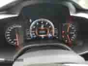 2019 Chevrolet Corvette Z06 2LZ с VIN 1G1YS2D65K5604990, выставлен на аукционе Copart как лот 72580304 с пробегом 15 582 миль миль и Списание • Salvage title. История ставок и продаж доступна на DreamBid. Изображение 9.