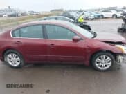 ✅ 2011 Nissan Altima S • VIN: 1N4AL2AP0BN509097 • Лот: 43465163. Опубликован ранее на IAAI с пробегом 195 443 миль. Бесплатный доступ к архиву аукционных продаж из США и подробный отчёт об истории автомобиля на DreamBid. Изображение 14.