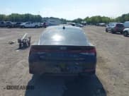 ✅ 2023 Hyundai Elantra SEL • VIN: KMHLM4AG8PU391675 • Lot: 43163200. Listed on IAAI with 59,356 mi. Free auction sales archive from the USA and detailed vehicle history report at DreamBid. Image 15.