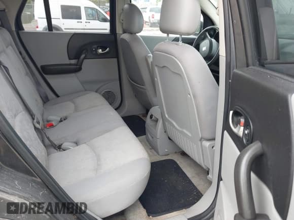 ✅ 2004 Saturn VUE • VIN: 5GZCZ23D84S843787 • Lot: 43028814. Wystawiony na IAAI z przebiegiem 96 895 mil. Bezpłatny archiwum sprzedaży aukcyjnych z USA i szczegółowy raport historii pojazdu na DreamBid. Zdjęcie 8.