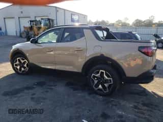 2023 Hyundai Santa Cruz Limited z VIN 5NTJEDAF7PH067628, wystawiony jako Copart lot #78068794 z przebiegiem 15 696 mil mil oraz Szkoda całkowita • Salvage title. Historia ofert i sprzedaży dostępna na DreamBid. Obrazek 2.