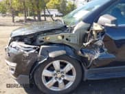 ✅ 2017 Chevrolet Traverse LT • VIN: 1GNKVGKD6HJ340267 • Лот: 43246524. Опубликован ранее на IAAI с пробегом 134 933 миль. Бесплатный доступ к архиву аукционных продаж из США и подробный отчёт об истории автомобиля на DreamBid. Изображение 6.