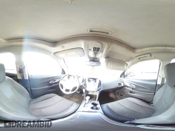 ✅ 2015 Chevrolet Equinox LT • VIN: 2GNALBEK9F6420512 • Лот: 82294675. Опубликован ранее на Copart с пробегом 170 770 миль. Бесплатный доступ к архиву аукционных продаж из США и подробный отчёт об истории автомобиля на DreamBid. Изображение 15.