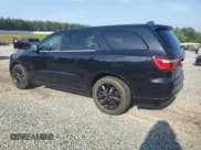 ✅ 2018 Dodge Durango GT • VIN: 1C4RDHDG6JC413607 • Lot: 59664895. Wystawiony na Copart z przebiegiem 111 604 mil. Bezpłatny archiwum sprzedaży aukcyjnych z USA i szczegółowy raport historii pojazdu na DreamBid. Zdjęcie 2.