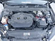 ✅ 2016 Ford Fusion SE • VIN: 3FA6P0T96GR345257 • Lot: 43401207. Listed on IAAI with 176,111 mi. Free auction sales archive from the USA and detailed vehicle history report at DreamBid. Image 10.