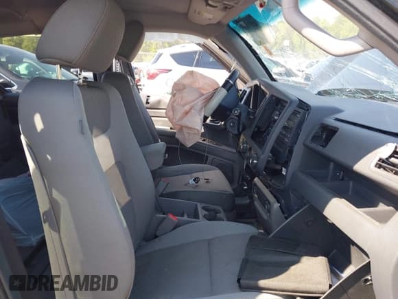 ✅ 2013 Honda Ridgeline RTS • VIN: 5FPYK1F4XDB013009 • Лот: 42074246. Опубликован ранее на IAAI с пробегом Не указан. Бесплатный доступ к архиву аукционных продаж из США и подробный отчёт об истории автомобиля на DreamBid. Изображение 5.