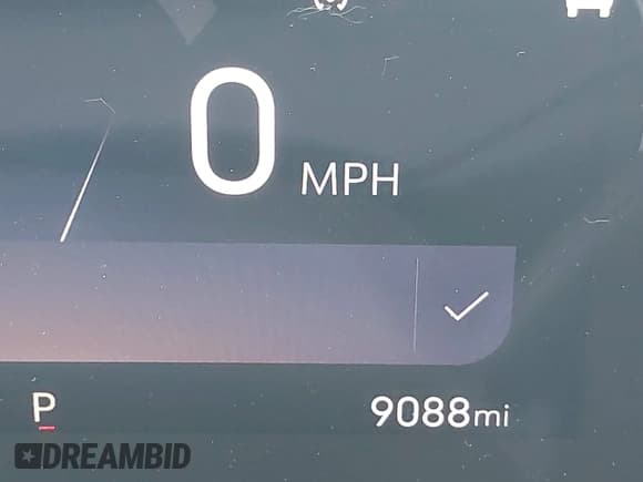 ✅ 2024 Buick Envista Preferred • VIN: KL47LAE28RB219399 • Лот: 42604463. Опубликован ранее на IAAI с пробегом 9 088 миль. Бесплатный доступ к архиву аукционных продаж из США и подробный отчёт об истории автомобиля на DreamBid. Изображение 16.