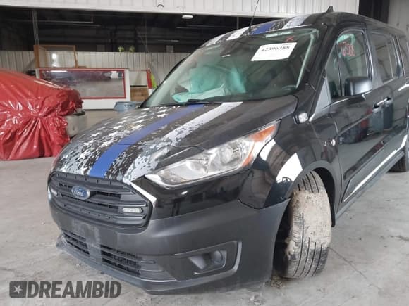✅ 2019 Ford Transit Connect XL • VIN: NM0GS9E26K1391088 • Лот: 42396388. Опубликован ранее на IAAI с пробегом 20 897 миль. Бесплатный доступ к архиву аукционных продаж из США и подробный отчёт об истории автомобиля на DreamBid. Изображение 21.