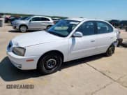 ✅ 2005 Hyundai Elantra GLS • VIN: KMHDN46D45U052733 • Lot: 71216185. Wystawiony na Copart z przebiegiem 106 704 mil. Bezpłatny archiwum sprzedaży aukcyjnych z USA i szczegółowy raport historii pojazdu na DreamBid. Zdjęcie 1.