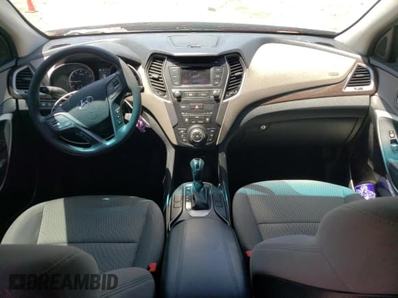 ✅ 2018 Hyundai Santa Fe 2.4L • VIN: 5NMZTDLB7JH089294 • Лот: 54429894. Опубликован ранее на Copart с пробегом 115 665 миль. Бесплатный доступ к архиву аукционных продаж из США и подробный отчёт об истории автомобиля на DreamBid. Изображение 8.