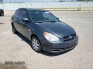 ✅ 2010 Hyundai Accent GS • VIN: KMHCM3AC0AU152281 • Лот: 69523085. Опубликован ранее на Copart с пробегом 104 854 миль. Бесплатный доступ к архиву аукционных продаж из США и подробный отчёт об истории автомобиля на DreamBid. Изображение 14.