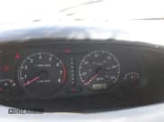 ✅ 2001 Isuzu Rodeo S • VIN: 4S2CK58WX14363367 • Lot: 42867034. Listed on IAAI with 144,167 mi. Free auction sales archive from the USA and detailed vehicle history report at DreamBid. Image 7.